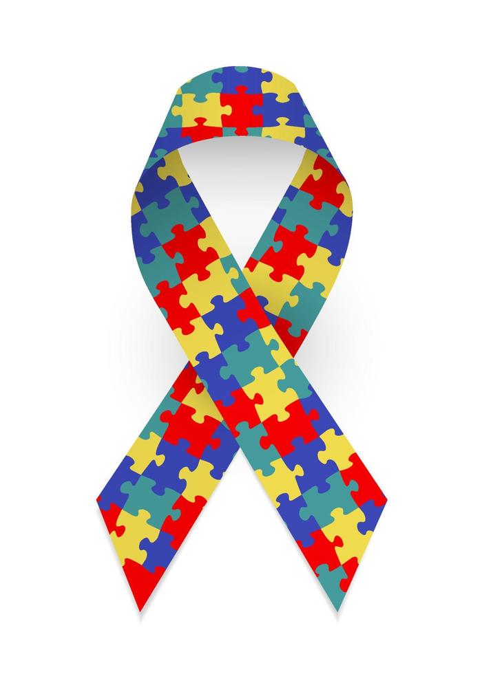 Símbolo do Autismo