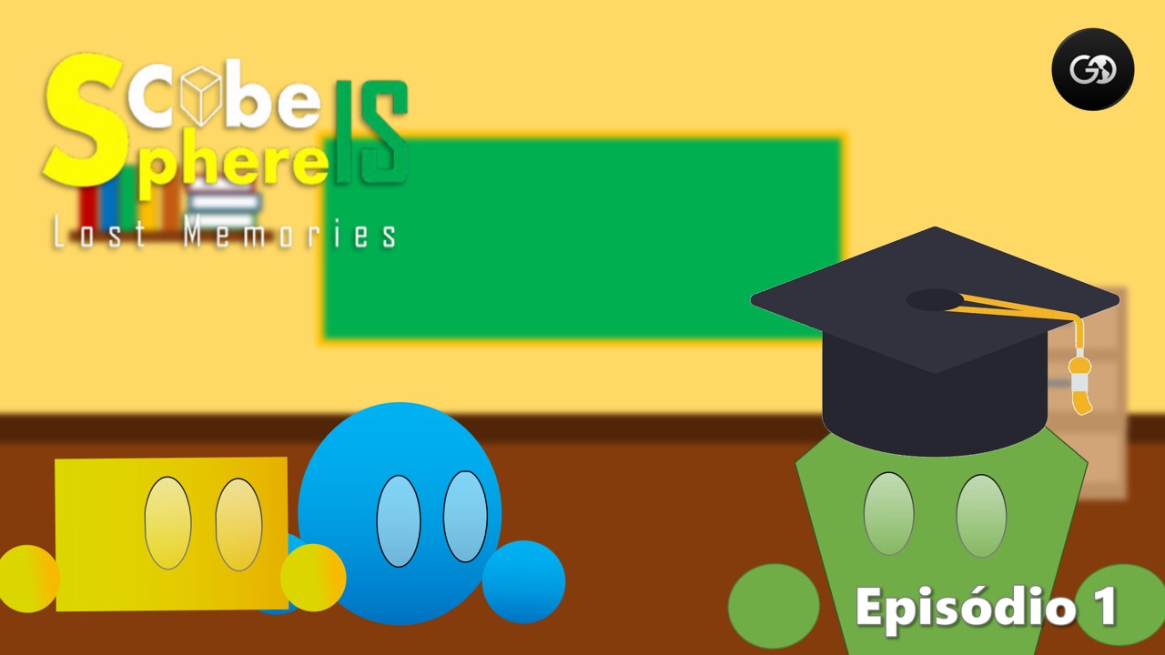 Episódio 1