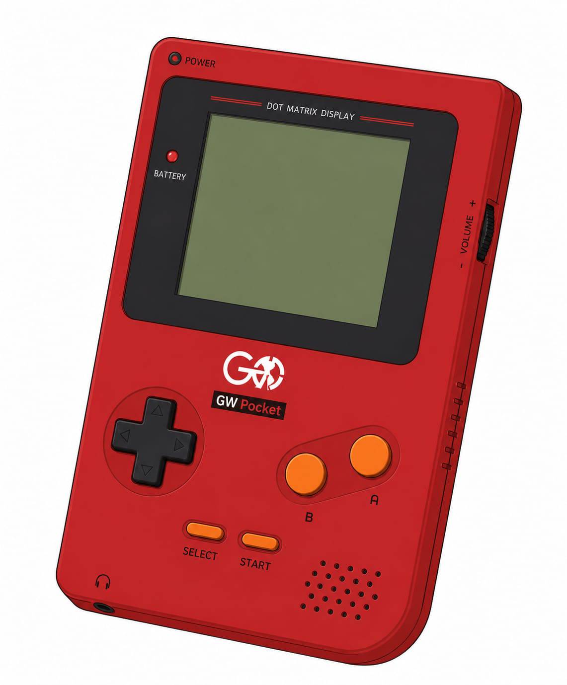 GW Pocket