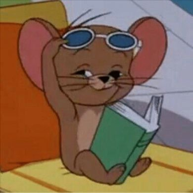 Jerry Mouse