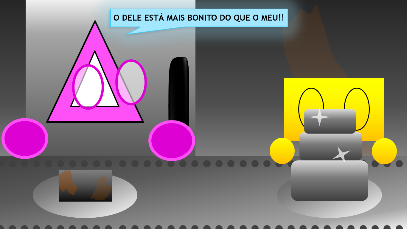 Capa do jogo Cube Is Sphere