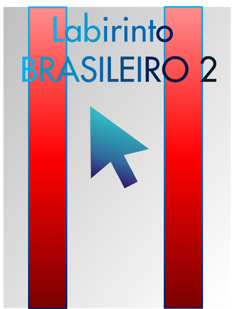Capa do jogo Labirinto Brasileiro 2